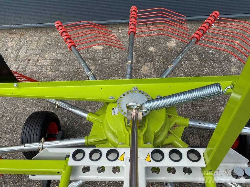 CLAAS liner 370 Řádkovače