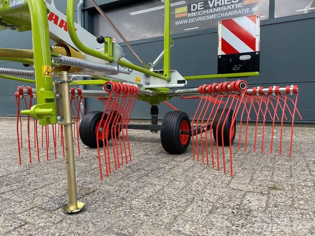 CLAAS liner 370 Řádkovače
