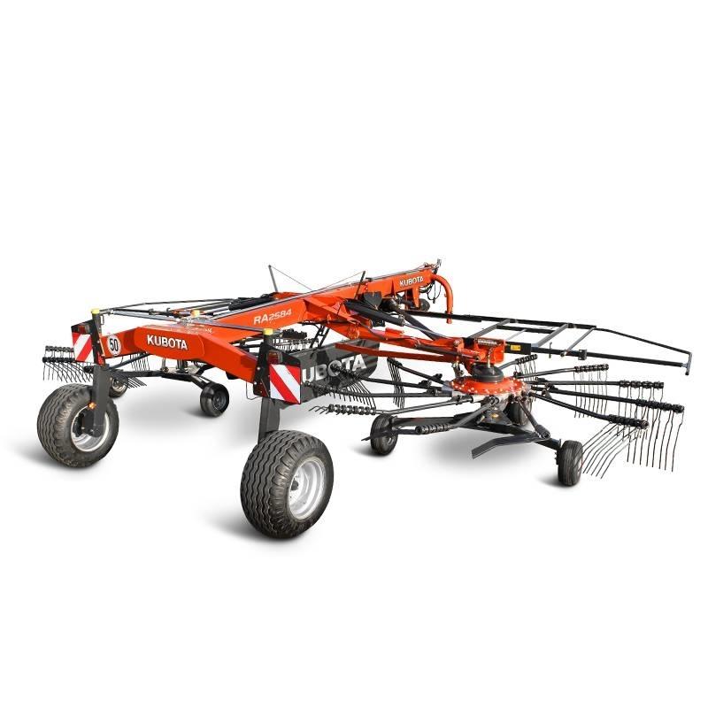 Kubota RA 2590 Řádkovače