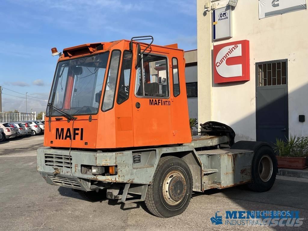 Mafi MT 30 Terminálový tahač