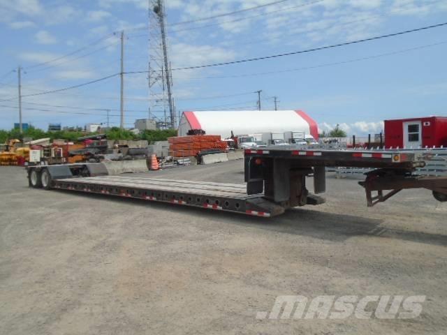  TEMISKO FD-T2W-51 Další přívěsy