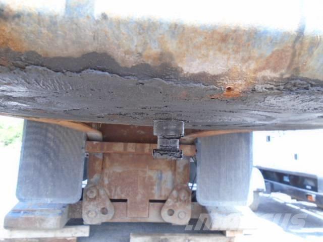  TEMISKO FD-T2W-51 Další přívěsy