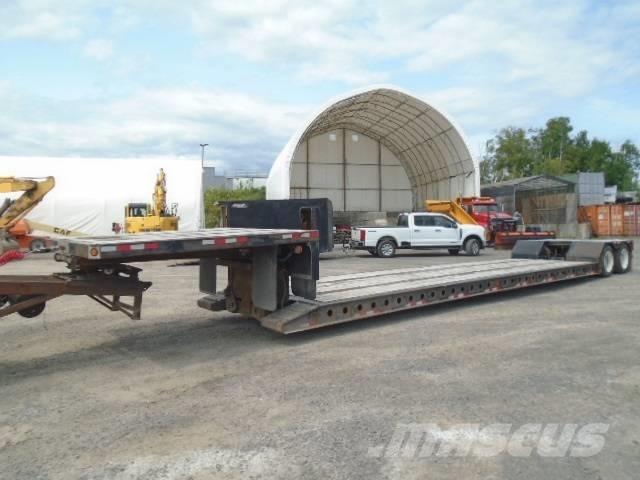  TEMISKO FD-T2W-51 Další přívěsy