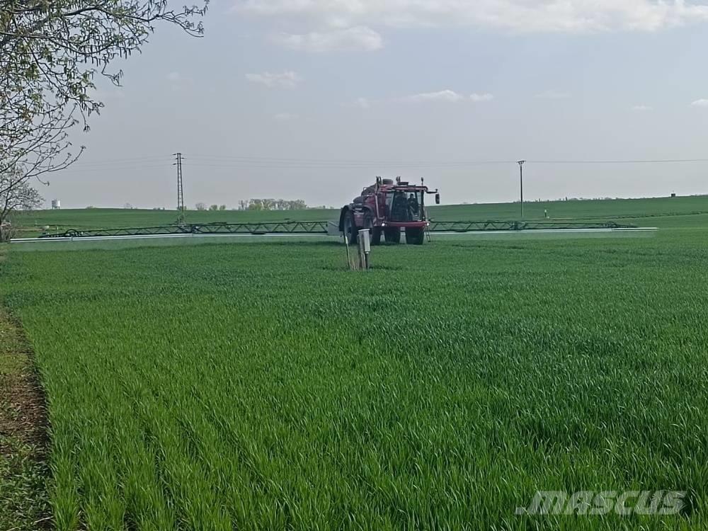 Horsch Leeb PT 6.300 Samohybné postřikovače