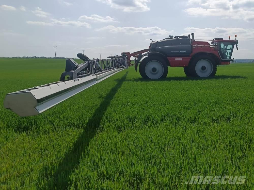 Horsch Leeb PT 6.300 Samohybné postřikovače