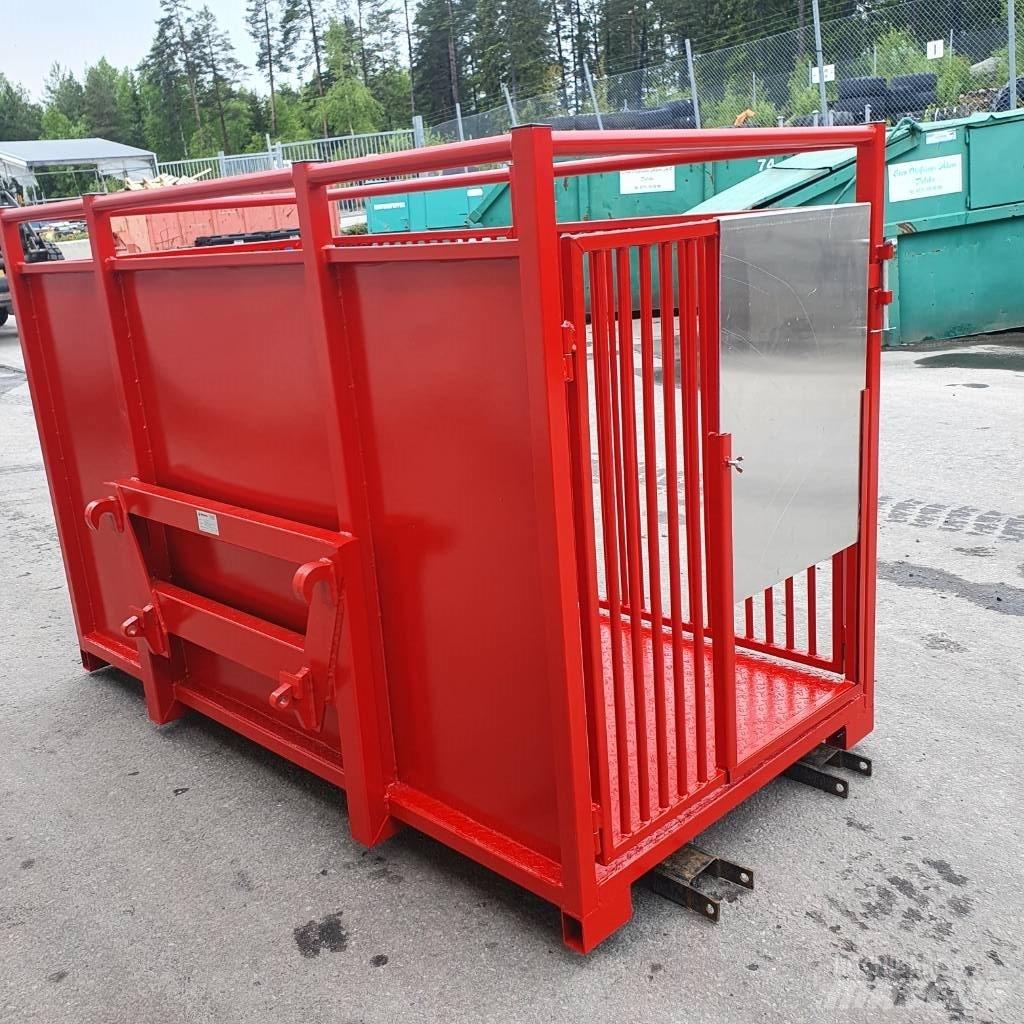 Dinapolis G-240 Další stroje a zařízení pro chov zemědělských zvířat