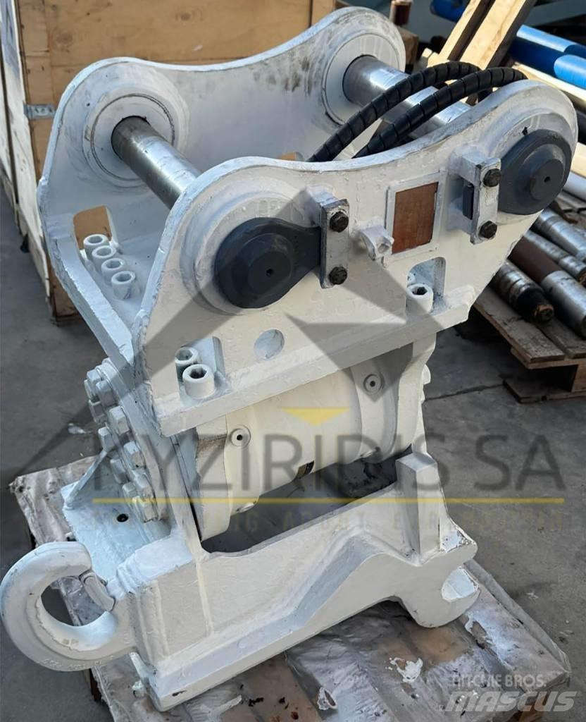  Oscar Meier AG MS21 Rychlospojky