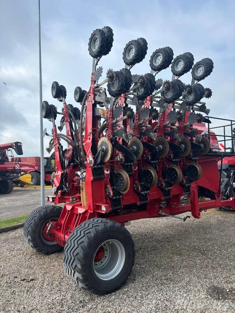 Sumo DTS 6 Mechanické secí stroje