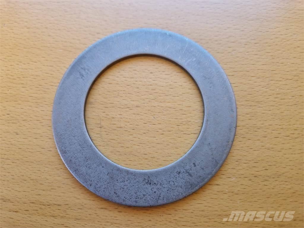 Ponsse 7315106 Převodovka