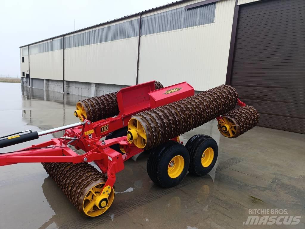 Väderstad Rexius 820 Válce