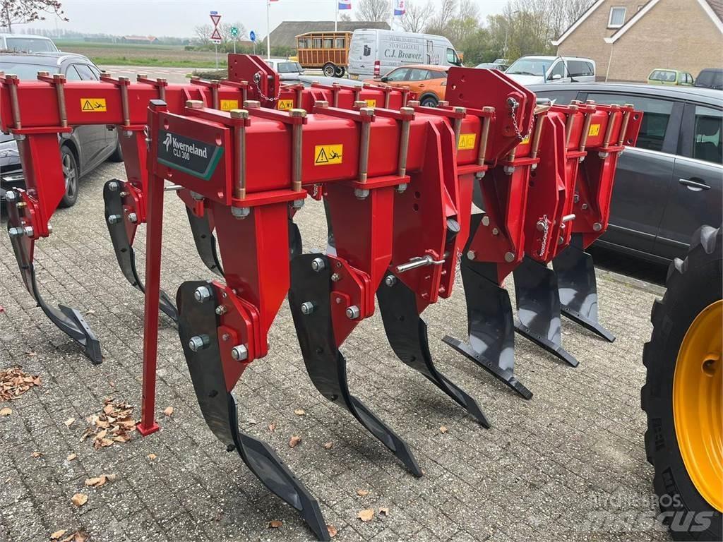 Kverneland CLI 630 Kultivátory