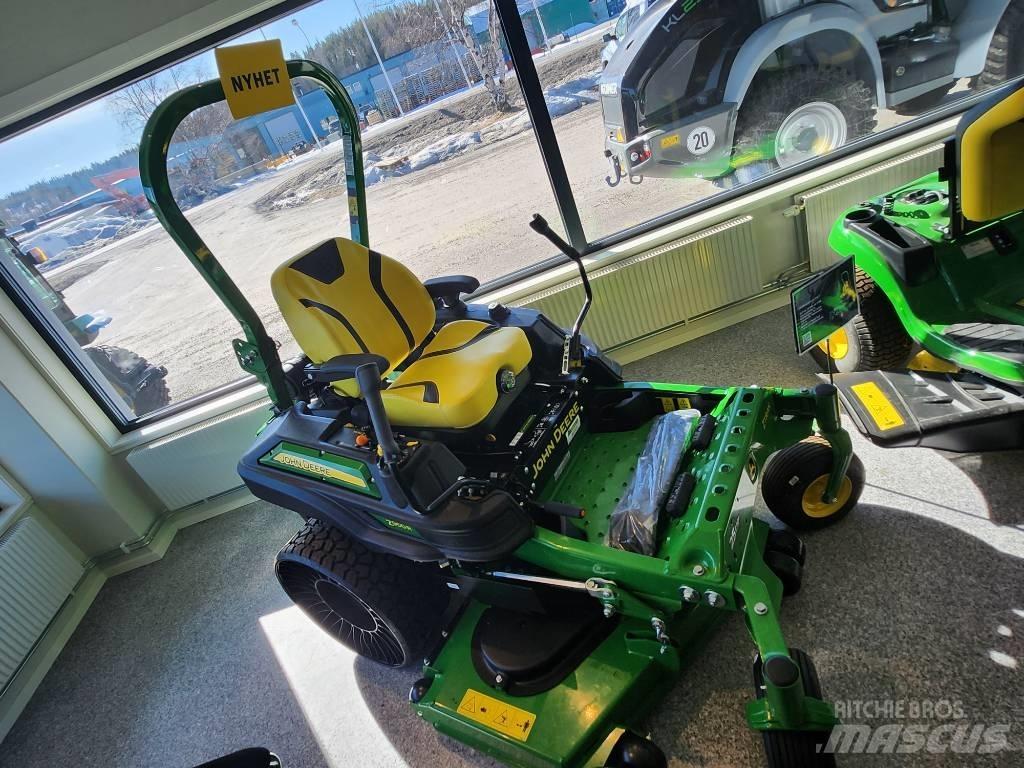 John Deere Z 950 R Sekačky s nulovým poloměrem otáčení