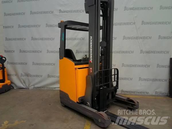 Jungheinrich ETV 214 Retraky