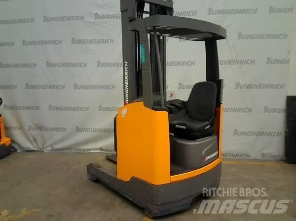 Jungheinrich ETV 214 Retraky