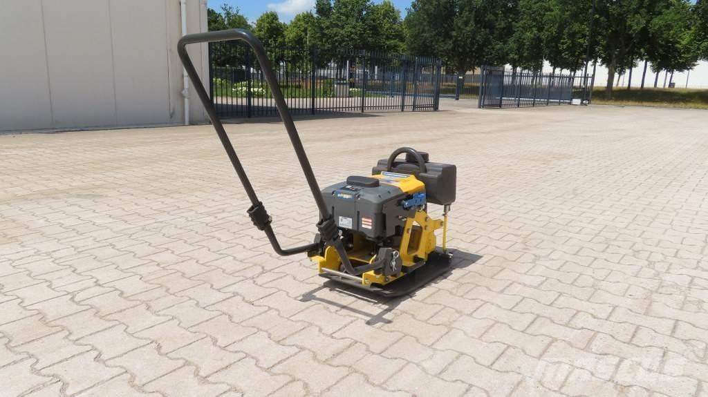 Bomag BP 10/36E Kompaktory