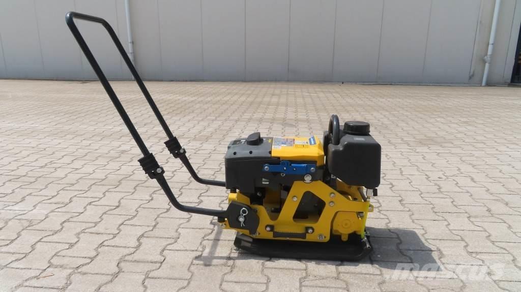Bomag BP 10/36E Kompaktory