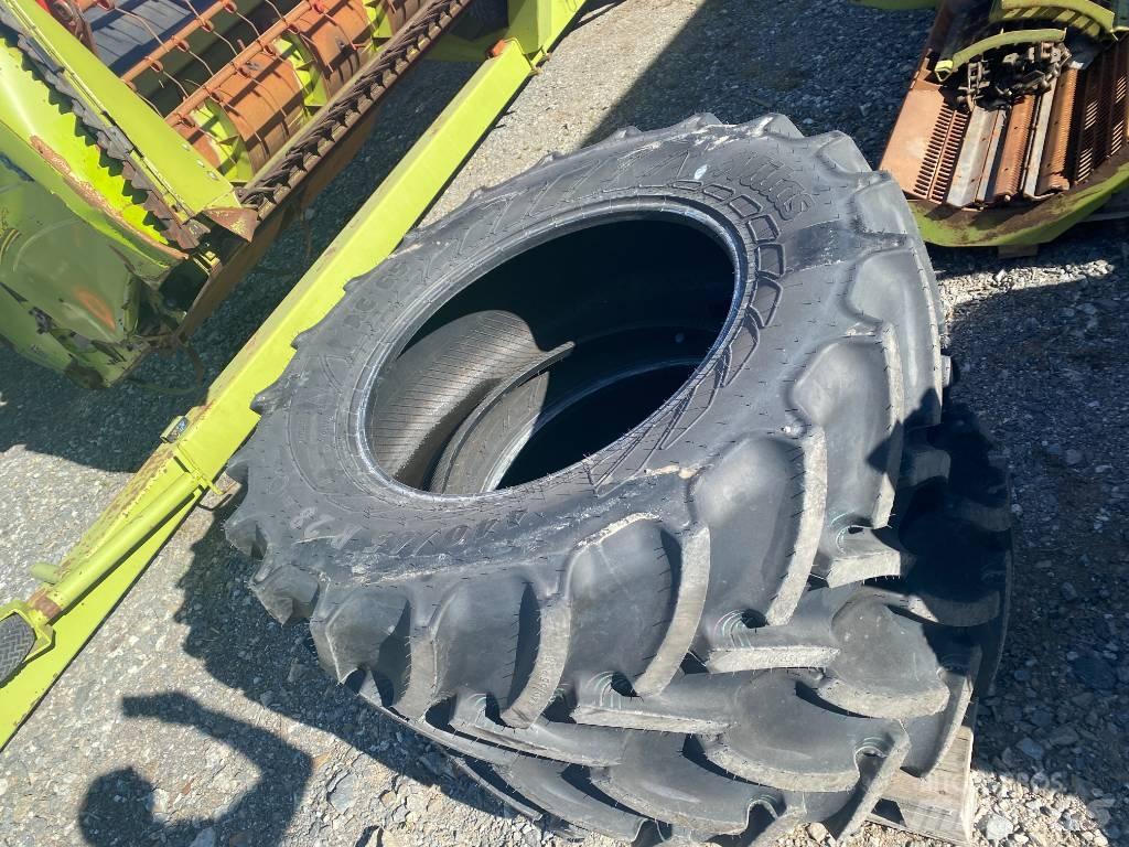 Mitas 440/65 R 28 Pneumatiky, kola a ráfky