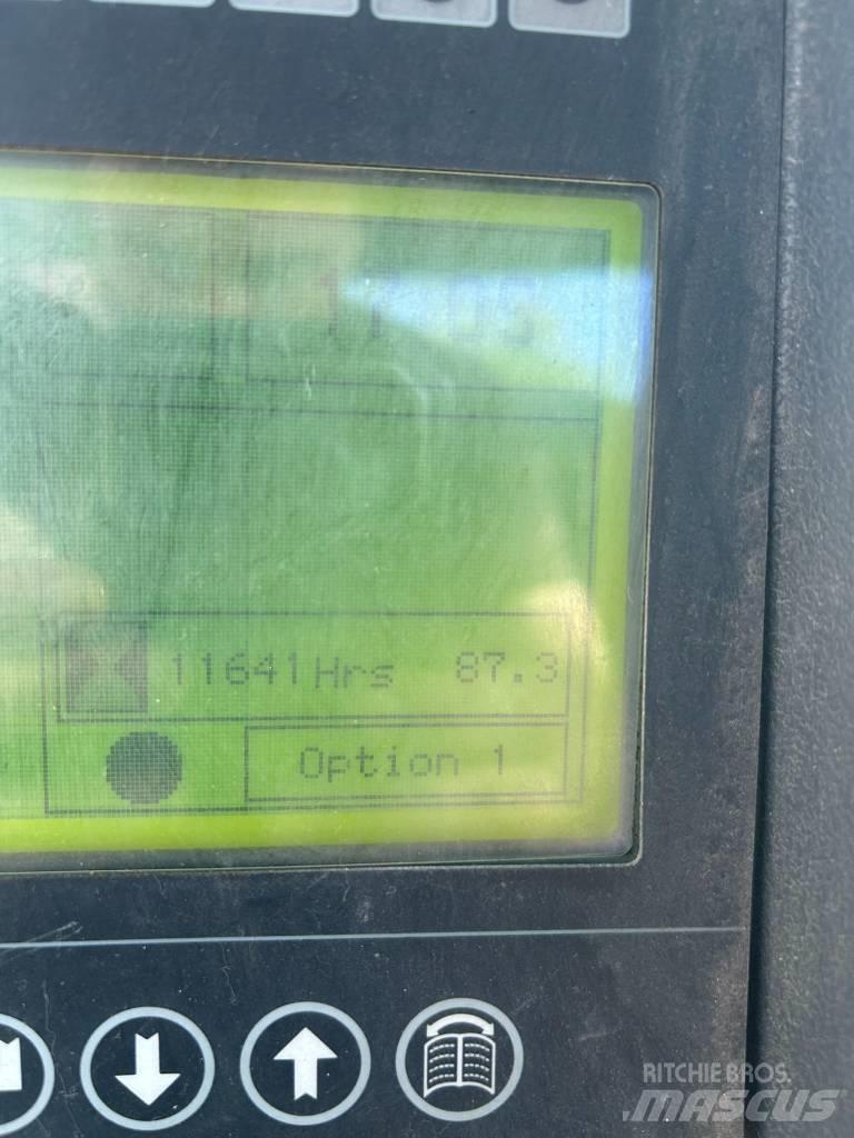 Liebherr R 934 C EW Stroje pro manipulaci s odpadem