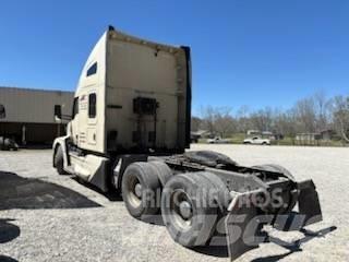 Kenworth T 680 Tahače