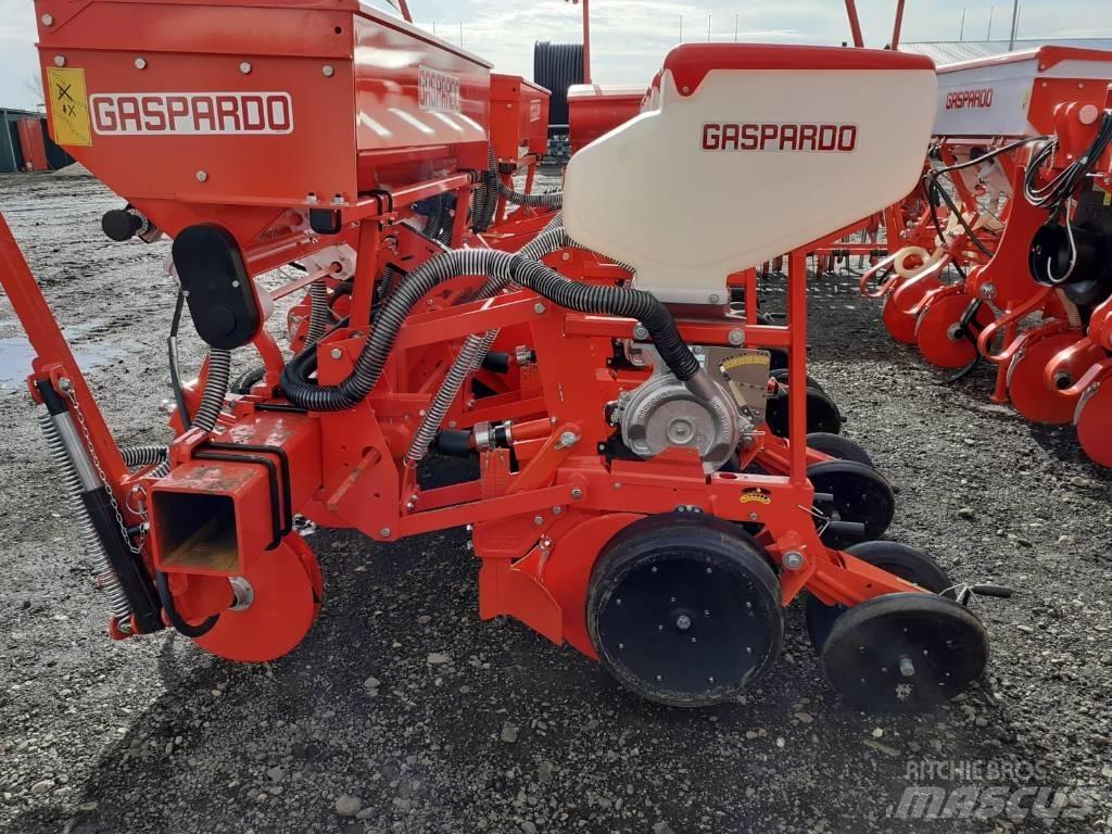 Maschio MT 6 Sázecí stroje