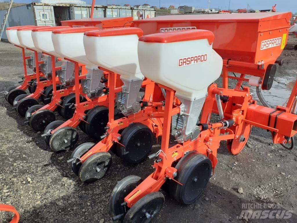 Maschio MT 6 Sázecí stroje