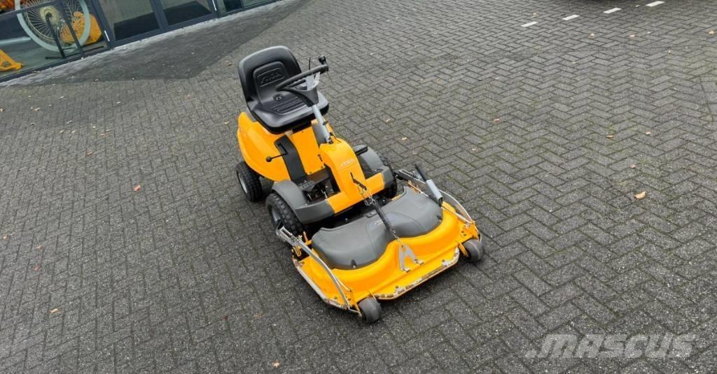 Stiga Villa Samojízdné sekačky