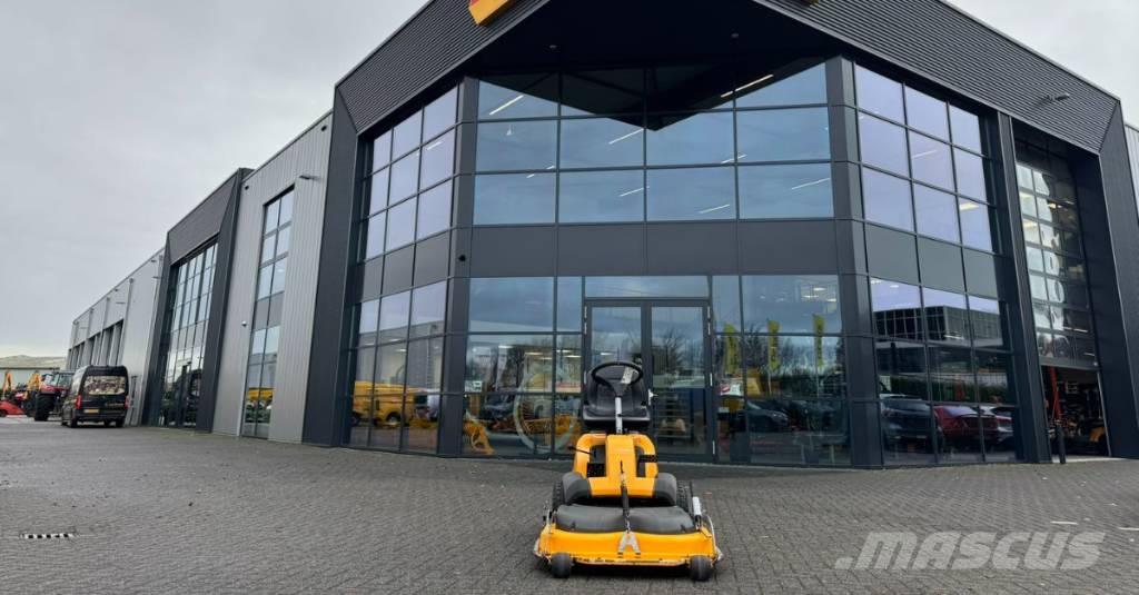 Stiga Villa Samojízdné sekačky