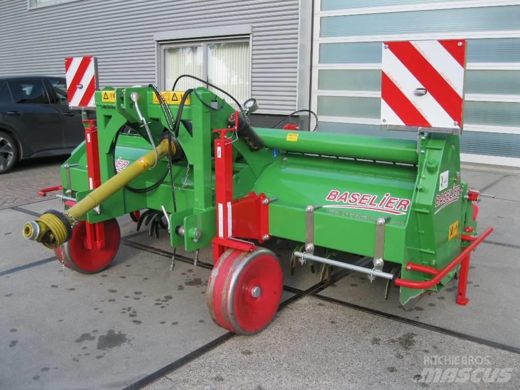 Baselier 4FKE 310 Hrobkovače brambor