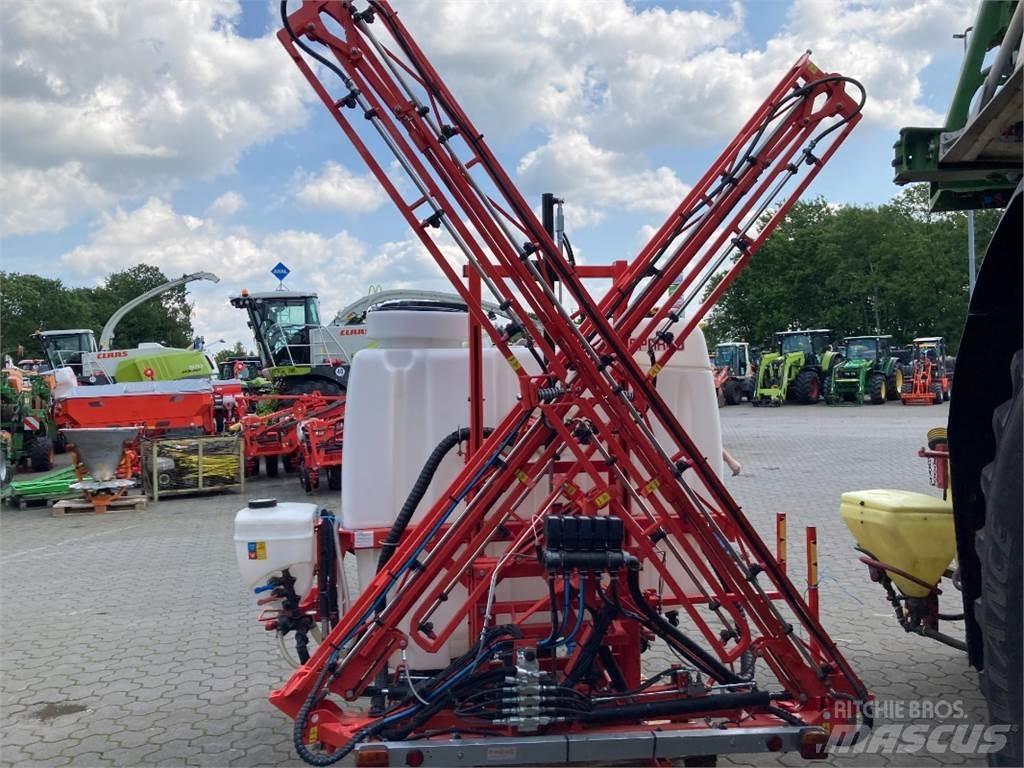 Maschio Teko 1000 Tažené postřikovače