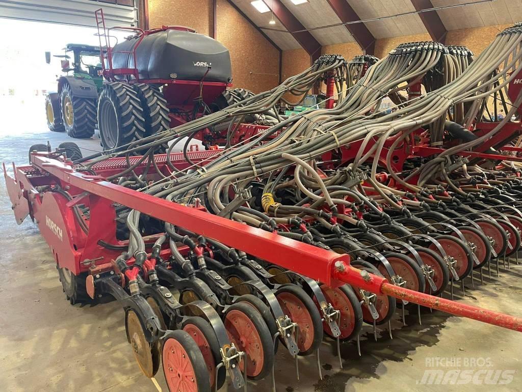 Horsch Pronto 9 SW Mechanické secí stroje