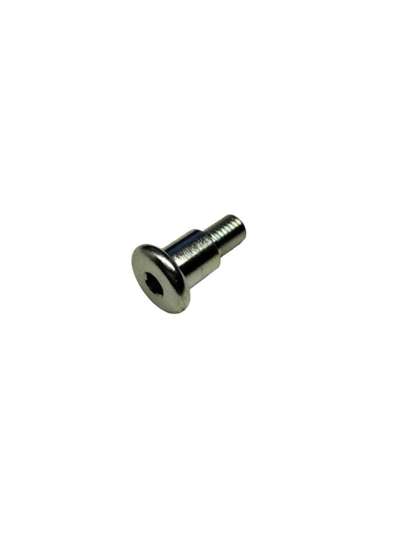  BeGe R620874 Kabiny a interiér