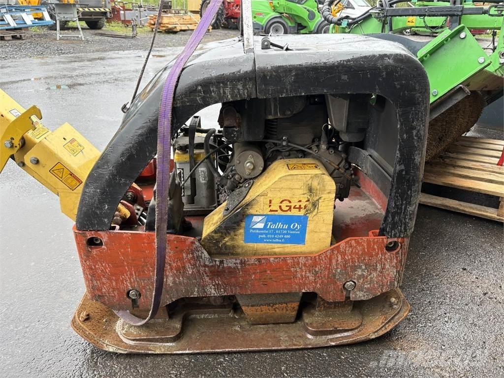 Dynapac LG400 Kompaktory