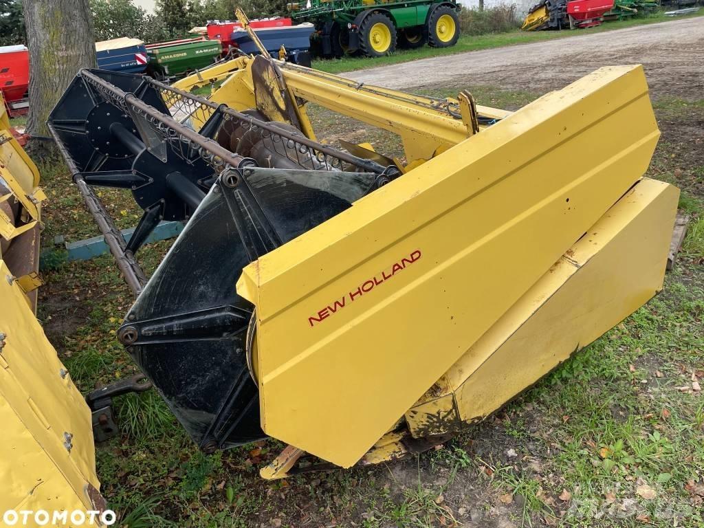 New Holland TX 32 Sklízecí mlátičky