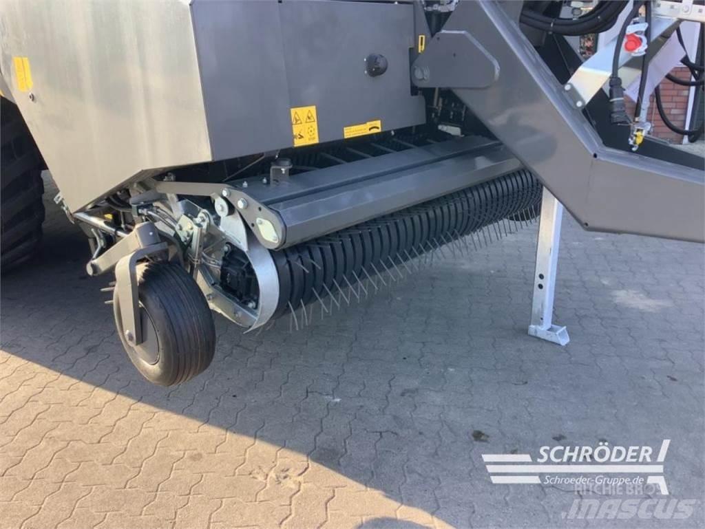 Fendt TIGO 65 XR Samosběrné vozy
