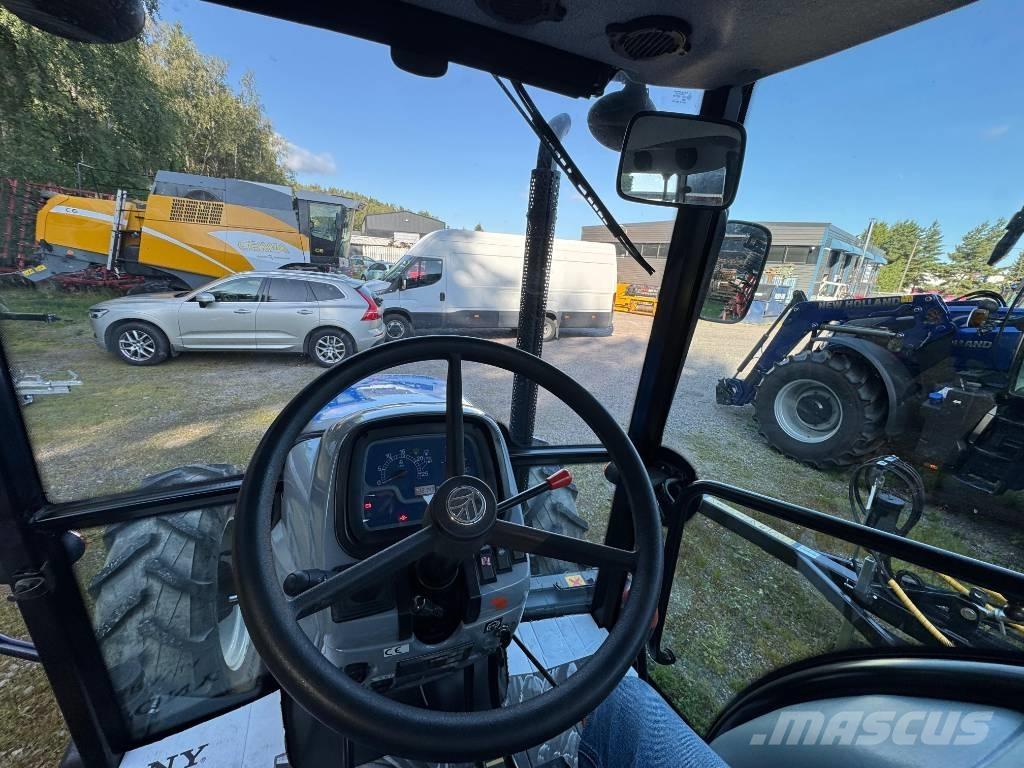 New Holland TD 5040 Traktory