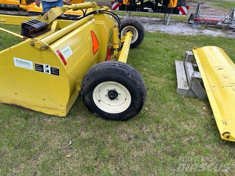 Degelman LL3050 Další stroje na zpracování půdy a příslušenství