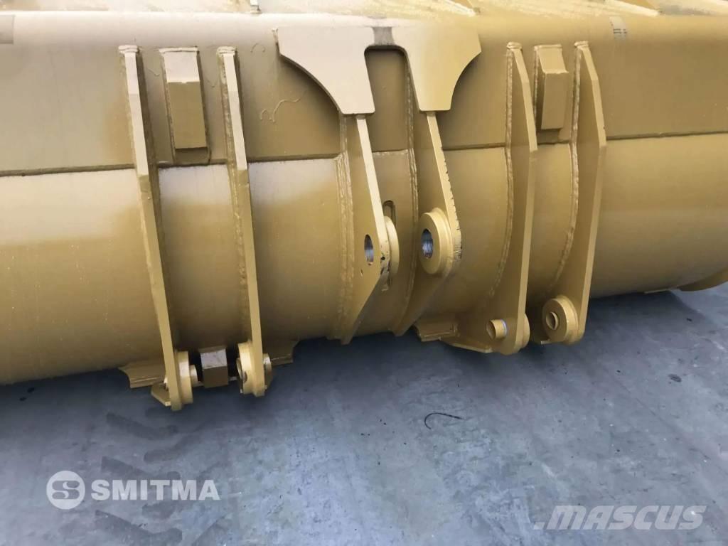 CAT 966 XE Lopaty