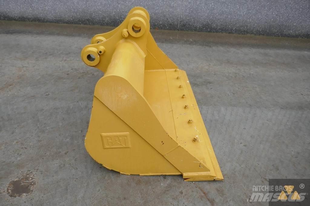 CAT 315 Bucket Lopaty