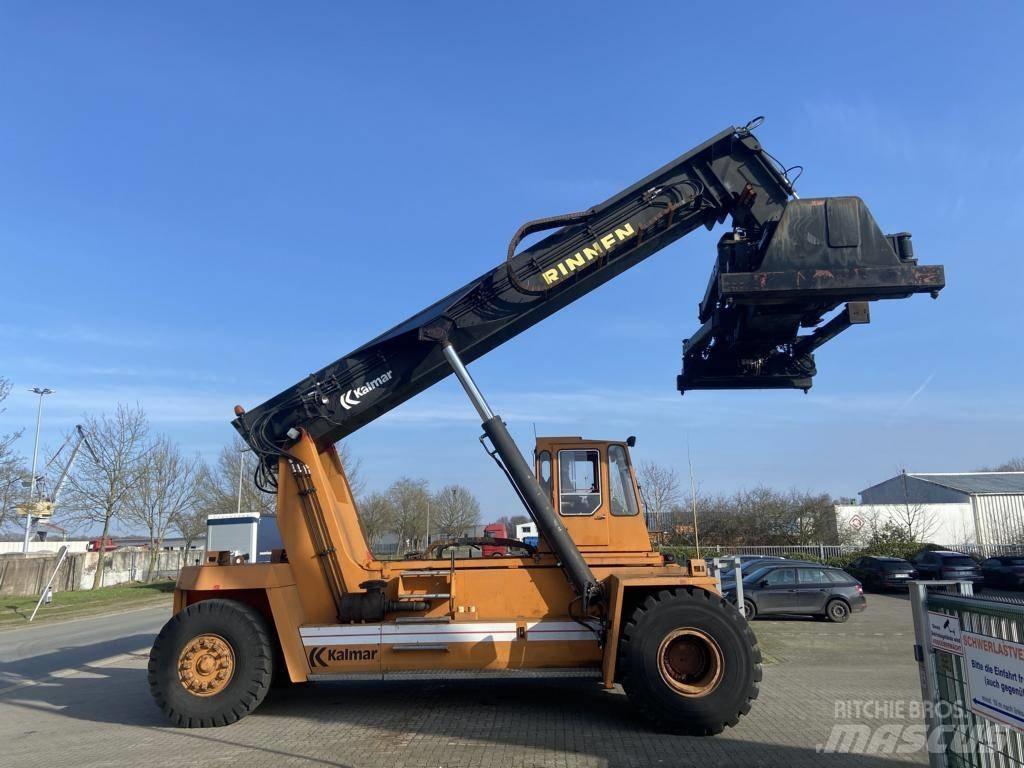 Kalmar DC4560RC4 Překladače kontejnerů