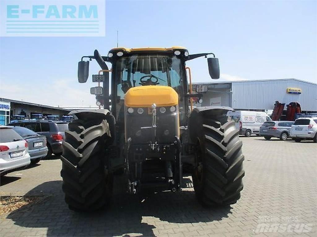 JCB 4220 icon Traktory