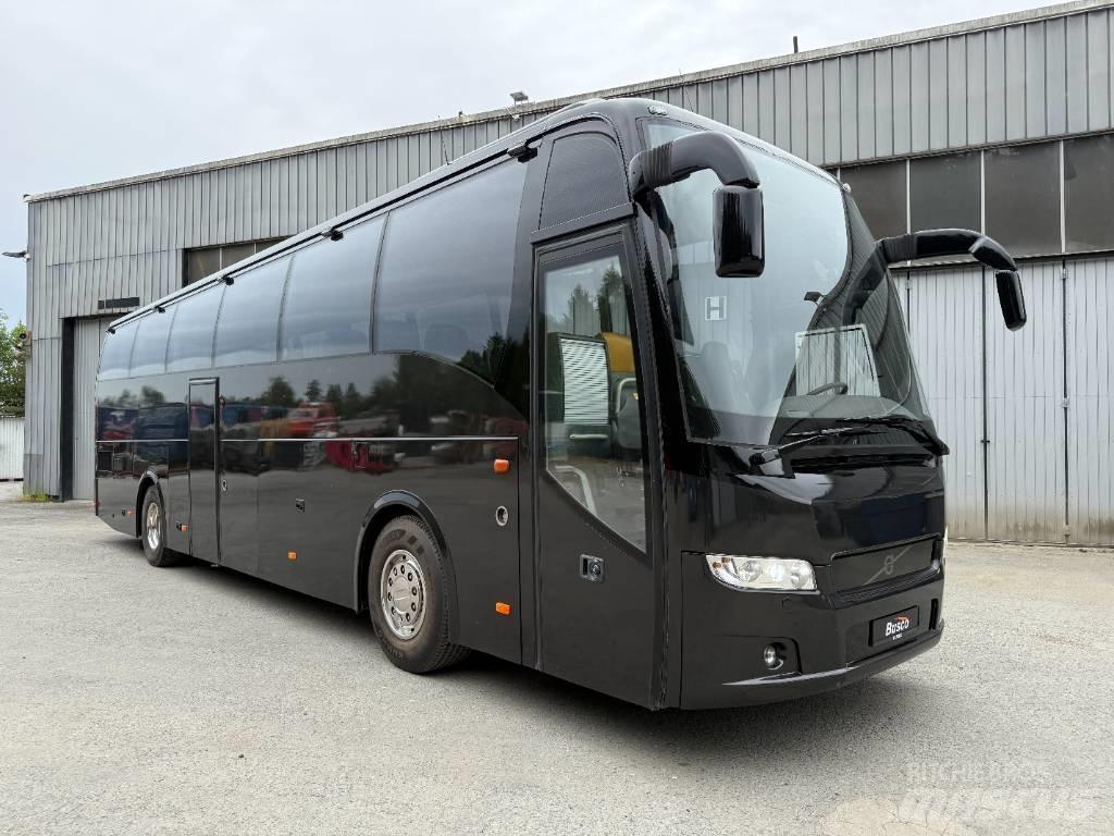 Volvo B12B 9900 Zájezdové autobusy