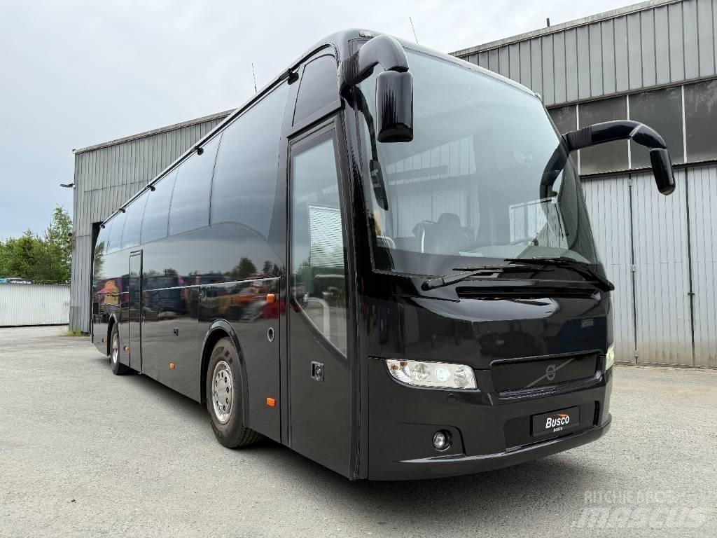 Volvo B12B 9900 Zájezdové autobusy