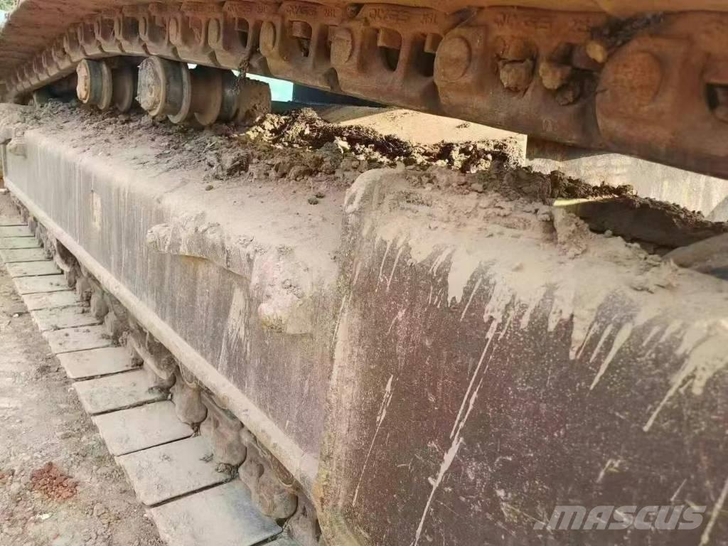 Sumitomo 350 Pásová rýpadla