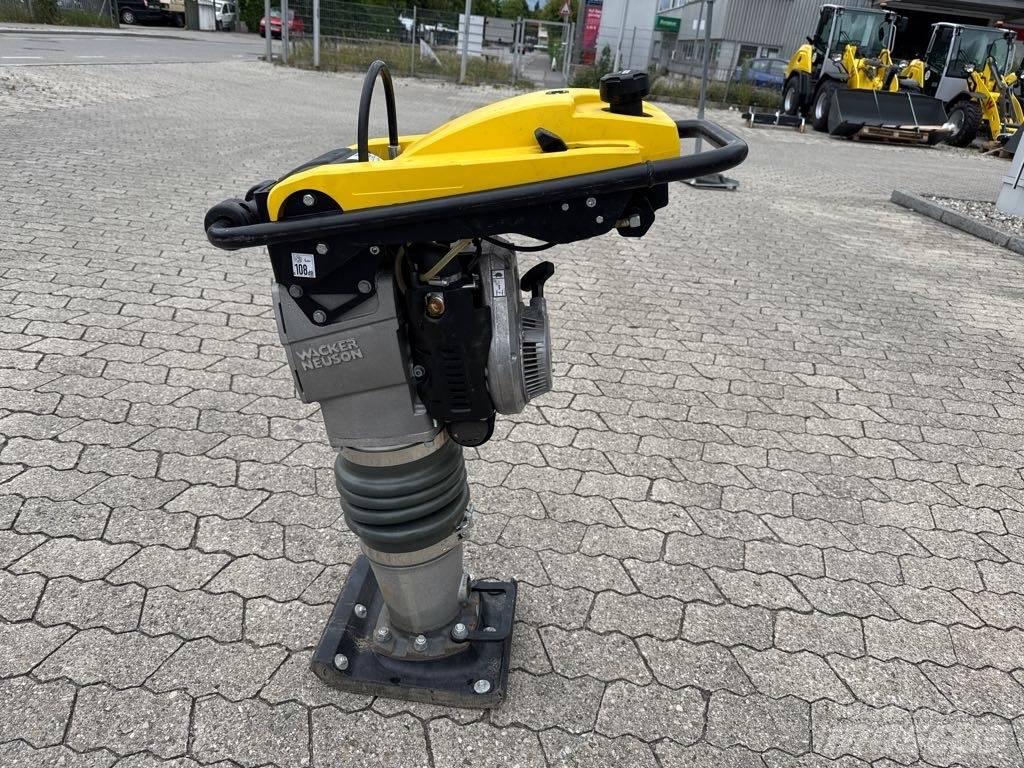 Wacker Neuson BS60-2 Vibrační pěchy