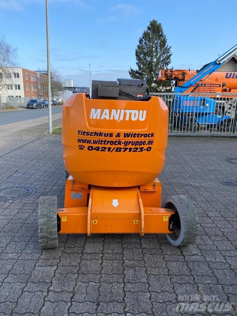 Manitou 170AETJ-L Kloubové plošiny