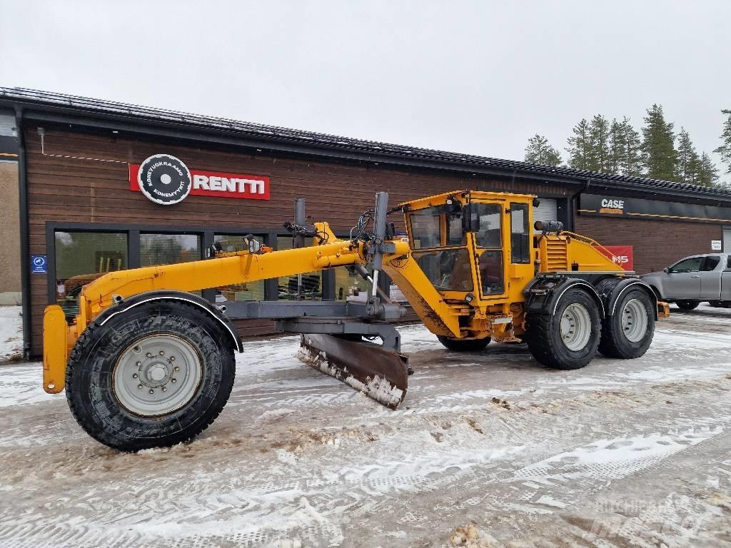 Veekmas FG 15 C Grejdry