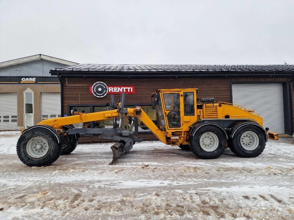 Veekmas FG 15 C Grejdry