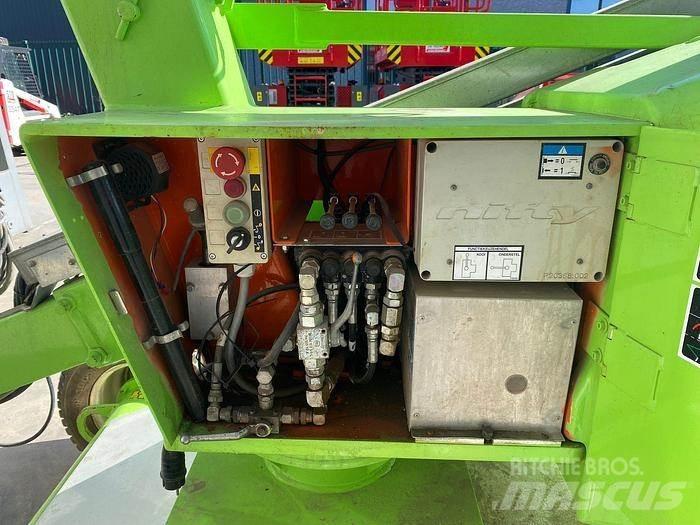 Niftylift HR12NE Další zvedače a plošiny