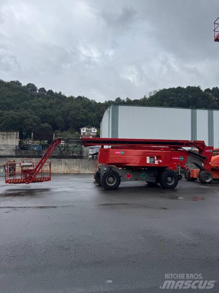 Haulotte HA 41 PX Kloubové plošiny