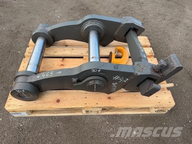 SMP ADAPTER Rychlospojky